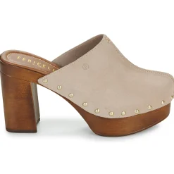 Hot Fericelli - MINELOVA Taupe