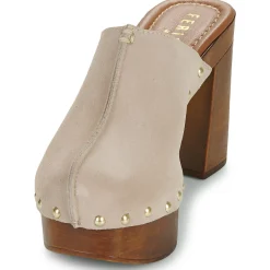 Hot Fericelli - MINELOVA Taupe