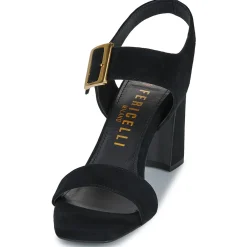 Sale Fericelli - NAELIE Noir