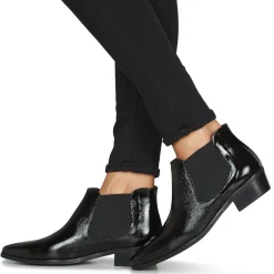 Sale Fericelli - NANARUM Noir