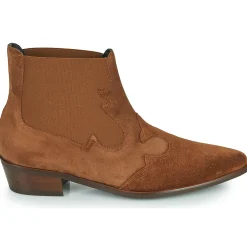 Fericelli - NANTIAG Camel New