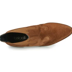 Fericelli - NANTIAG Camel New