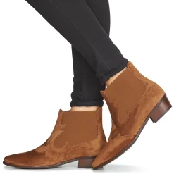 Fericelli - NANTIAG Camel New