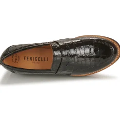 Fericelli - NARNILLA Noir Clearance