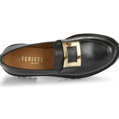 Fericelli - NASMINA Noir