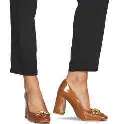 Sale Fericelli - NAYGETE Camel