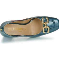 Fericelli - NAYGETE Bleu