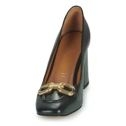 Fericelli - NAYGETTE Noir Outlet