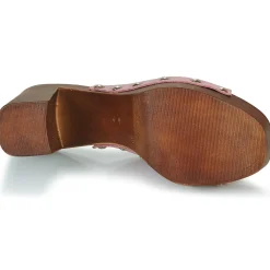 Fericelli - NELVELLA Violet Hot