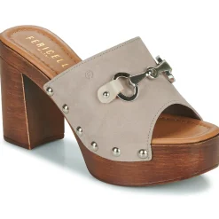 Best Fericelli - NELVELLA Beige