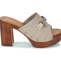 Best Fericelli - NELVELLA Beige