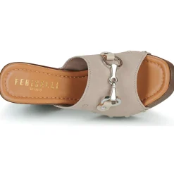 Best Fericelli - NELVELLA Beige