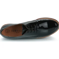 Fericelli - NENSEE Noir Online