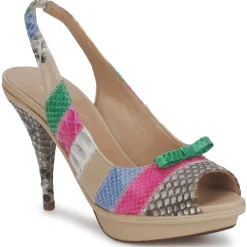 New Fericelli - NIADIK Multicolore