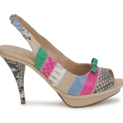 New Fericelli - NIADIK Multicolore