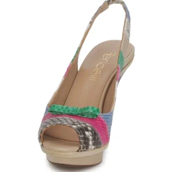 New Fericelli - NIADIK Multicolore