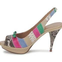 New Fericelli - NIADIK Multicolore