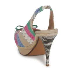 New Fericelli - NIADIK Multicolore