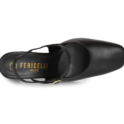 Discount Fericelli - NILIA Noir