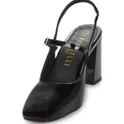 Fericelli - NILIA Noirvernis Sale