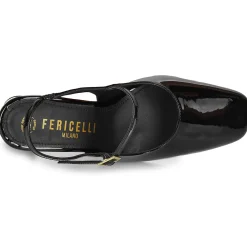 Fericelli - NILIA Noirvernis Sale