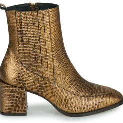 Outlet Fericelli - NILSA Doré