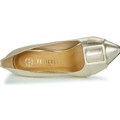 Fericelli - NOLANA Doré Outlet