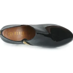Fericelli - NOMBRETTA Noir New