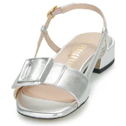 Outlet Fericelli - PANILA Argenté