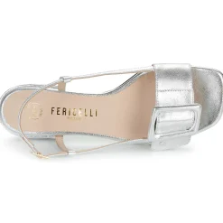 Outlet Fericelli - PANILA Argenté