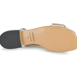 Outlet Fericelli - PANILA Argenté