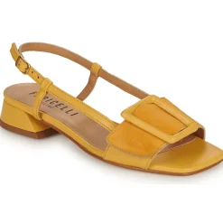 Discount Fericelli - PANILA Jaune