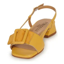 Discount Fericelli - PANILA Jaune