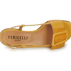 Discount Fericelli - PANILA Jaune