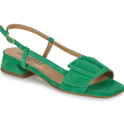 Fericelli - PANILA Vert Discount