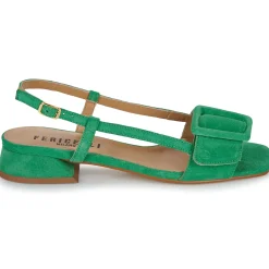 Fericelli - PANILA Vert Discount