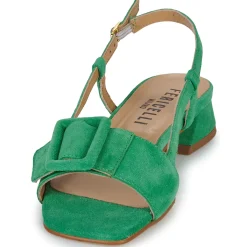 Fericelli - PANILA Vert Discount