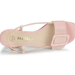 Outlet Fericelli - PANILA Rose