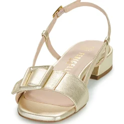 Outlet Fericelli - PANILA Doré