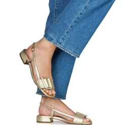 Outlet Fericelli - PANILA Doré