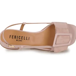 Best Fericelli - PANILA Rose