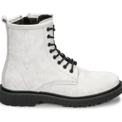 Fericelli - PARMA BLANC