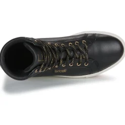 Fericelli - POESIE Noir Outlet