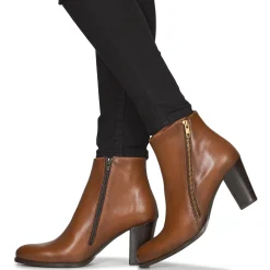 Fericelli - POMIO Marron Clearance