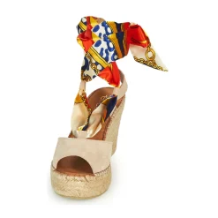 Fericelli - SERRAJE Beige New