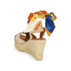 Fericelli - SERRAJE Beige New