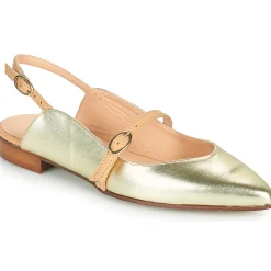 Hot Fericelli - SUSANNA Doré