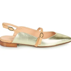 Hot Fericelli - SUSANNA Doré