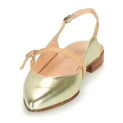 Hot Fericelli - SUSANNA Doré