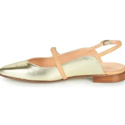 Hot Fericelli - SUSANNA Doré